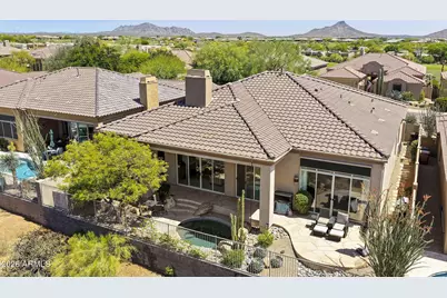 9490 E Cavalry Drive, Scottsdale, AZ 85262 - Photo 94