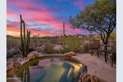 9490 E Cavalry Drive, Scottsdale, AZ 85262 - Photo 64