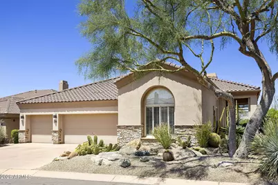 9490 E Cavalry Drive, Scottsdale, AZ 85262 - Photo 6