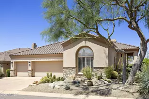 9490 E Cavalry Dr, Scottsdale, AZ 85262 - Photo 6