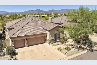 9490 E Cavalry Drive, Scottsdale, AZ 85262 - Photo 4