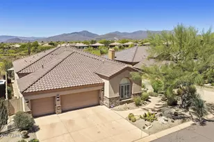 9490 E Cavalry Dr, Scottsdale, AZ 85262 - Photo 4