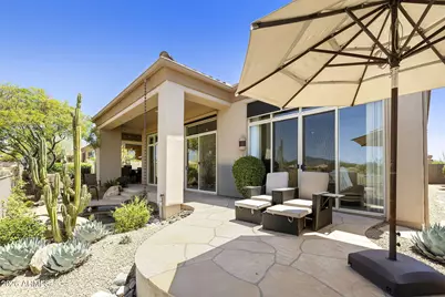 9490 E Cavalry Drive, Scottsdale, AZ 85262 - Photo 58