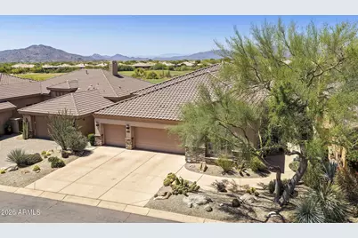 9490 E Cavalry Drive, Scottsdale, AZ 85262 - Photo 90