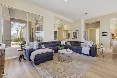 9490 E Cavalry Drive, Scottsdale, AZ 85262 - Photo 16