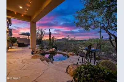 9490 E Cavalry Drive, Scottsdale, AZ 85262 - Photo 74
