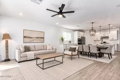 9825 E Satellite Drive, Mesa, AZ 85212 - Photo 6