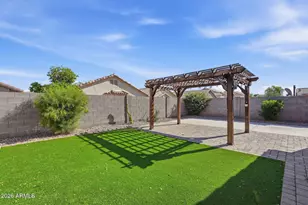 45542 W Guilder Ave, Maricopa, AZ 85139 - Photo 24