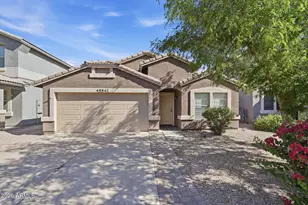 45542 W Guilder Ave, Maricopa, AZ 85139 - Photo 1