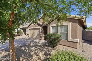 45542 W Guilder Ave, Maricopa, AZ 85139 - Photo 2