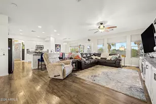 5336 N 196th Ave, Litchfield Park, AZ 85340 - Photo 4
