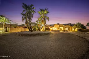 5336 N 196th Ave, Litchfield Park, AZ 85340 - Photo 24
