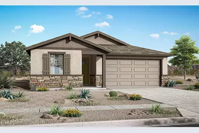 37226 N Buttery Lane, San Tan Valley, AZ 85140 - Photo 1
