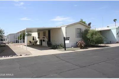 2523 E Contention Mine Road #41, Phoenix, AZ 85032 - Photo 1