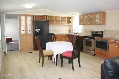 2523 E Contention Mine Road #41, Phoenix, AZ 85032 - Photo 2