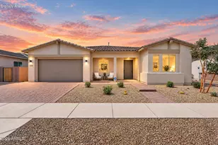 14178 W Calle Lejos, Surprise, AZ 85387 - Photo 1
