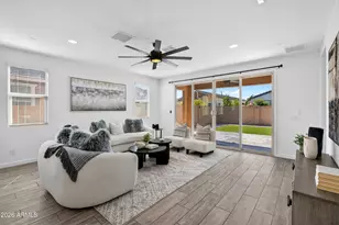 2313 E Castanets Dr, Gilbert, AZ 85298 - Photo 4