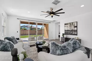 2313 E Castanets Dr, Gilbert, AZ 85298 - Photo 6