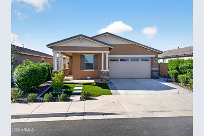 2313 E Castanets Drive, Gilbert, AZ 85298 - Photo 50