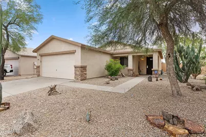 5863 E Flowing Spring, Florence, AZ 85132 - Photo 4