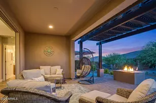 18225 E Spring Valley Ct, Rio Verde, AZ 85263 - Photo 4