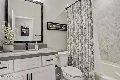 18225 E Spring Valley Court, Rio Verde, AZ 85263 - Photo 20