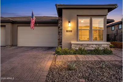 18225 E Spring Valley Court, Rio Verde, AZ 85263 - Photo 2