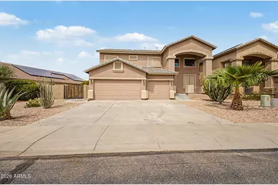 45120 W Norris Road, Maricopa, AZ 85139 - Photo 1
