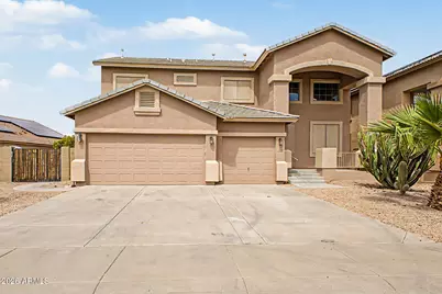 45120 W Norris Road, Maricopa, AZ 85139 - Photo 2