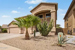 45120 W Norris Rd, Maricopa, AZ 85139 - Photo 6