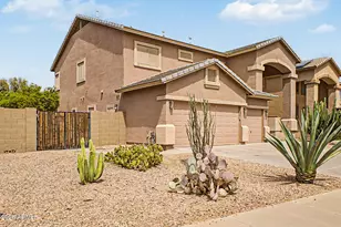 45120 W Norris Rd, Maricopa, AZ 85139 - Photo 4