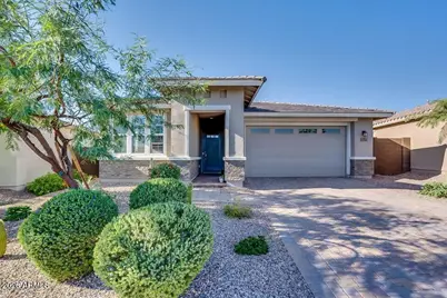13742 W Chucks Avenue, Peoria, AZ 85383 - Photo 1