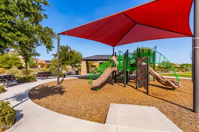 13742 W Chucks Avenue, Peoria, AZ 85383 - Photo 48