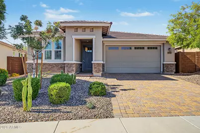 13742 W Chucks Avenue, Peoria, AZ 85383 - Photo 2