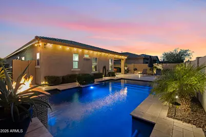 26353 N 164th Drive, Surprise, AZ 85387 - Photo 34