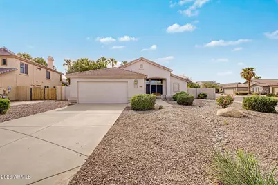 7457 W Tonopah Drive, Glendale, AZ 85308 - Photo 2