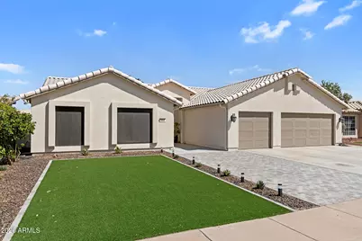 354 W Amoroso Drive, Gilbert, AZ 85233 - Photo 8