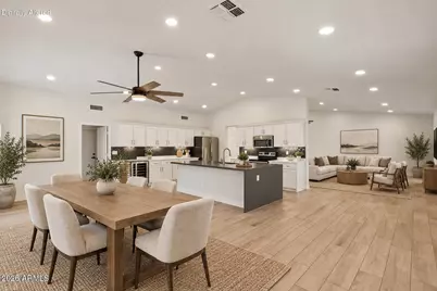 354 W Amoroso Drive, Gilbert, AZ 85233 - Photo 16