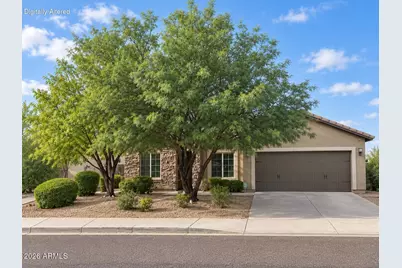 3755 E Zachary Drive, Phoenix, AZ 85050 - Photo 2