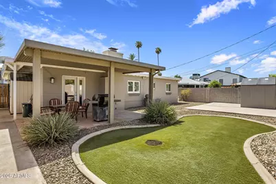 4434 E Glenrosa Avenue, Phoenix, AZ 85018 - Photo 20