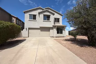 544 E Christopher St, San Tan Valley, AZ 85140 - Photo 1