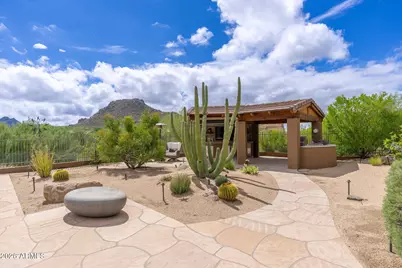 11339 E Pinon Drive, Scottsdale, AZ 85262 - Photo 36