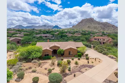 11339 E Pinon Drive, Scottsdale, AZ 85262 - Photo 44