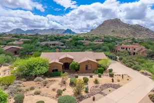 11339 E Pinon Dr, Scottsdale, AZ 85262 - Photo 44