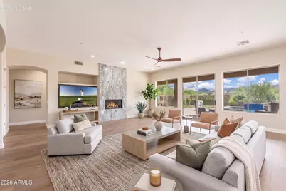 11339 E Pinon Drive, Scottsdale, AZ 85262 - Photo 12