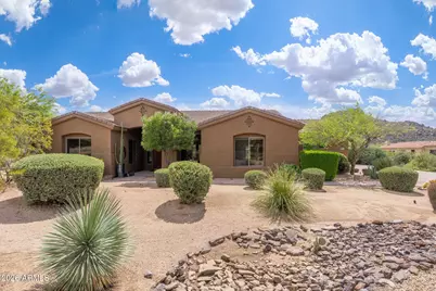 11339 E Pinon Drive, Scottsdale, AZ 85262 - Photo 42