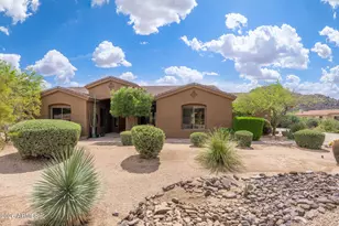 11339 E Pinon Dr, Scottsdale, AZ 85262 - Photo 42