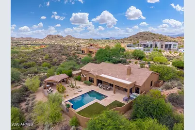 11339 E Pinon Drive, Scottsdale, AZ 85262 - Photo 46