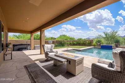 11339 E Pinon Drive, Scottsdale, AZ 85262 - Photo 30
