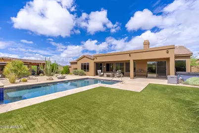 11339 E Pinon Drive, Scottsdale, AZ 85262 - Photo 34